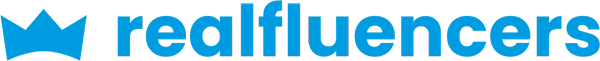 Logo Realfluencers